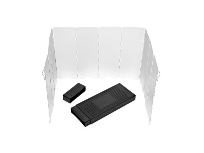 Trakker Závětří pro vařič - Armolife Windshield (Varianta Trakker Závětří pro vařič - Armolife Windshield)