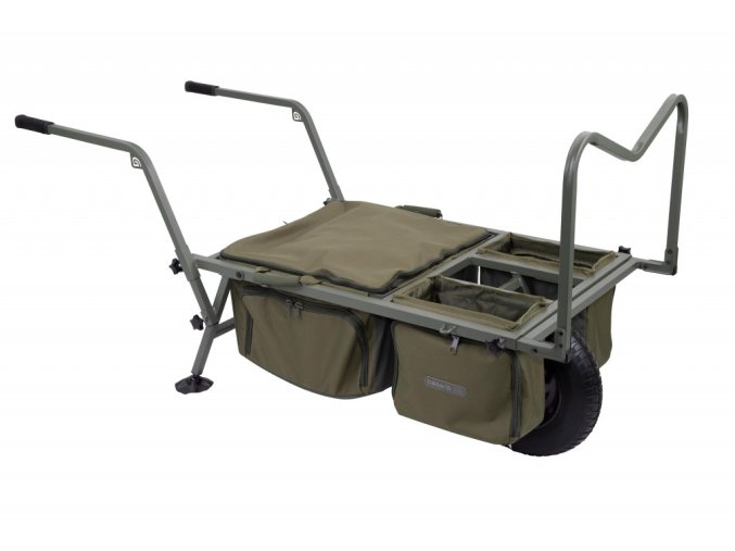 Trakker Přepravní vozík - X-Trail Compact Barrow (Varianta Trakker Přepravní vozík - X-Trail Compact Barrow)