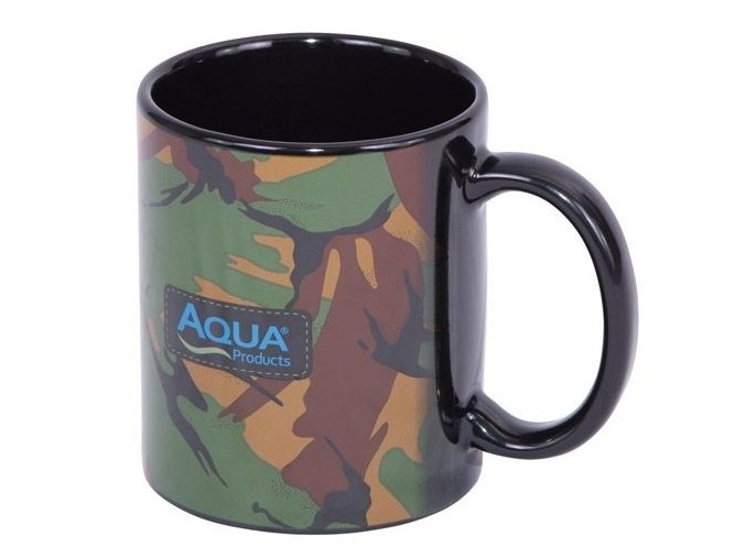 Aqua Hrnek DPM Mug 300ml