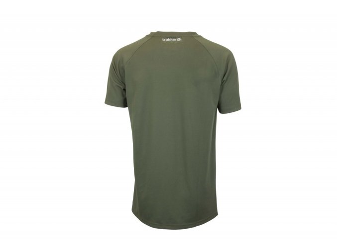 Trakker Tričko - T-Shirt with UV Sun Protection (Varianta Trakker Tričko - T-Shirt with UV Sun Protection - XXXL)