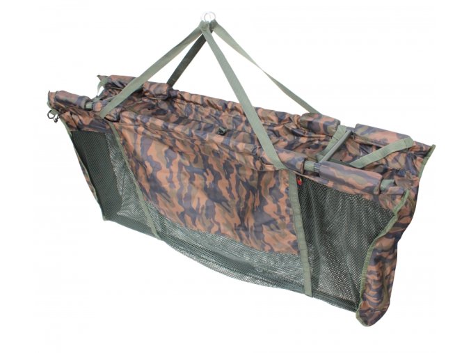 Zfish Vážící Sak Camo Floating Weighing Sling