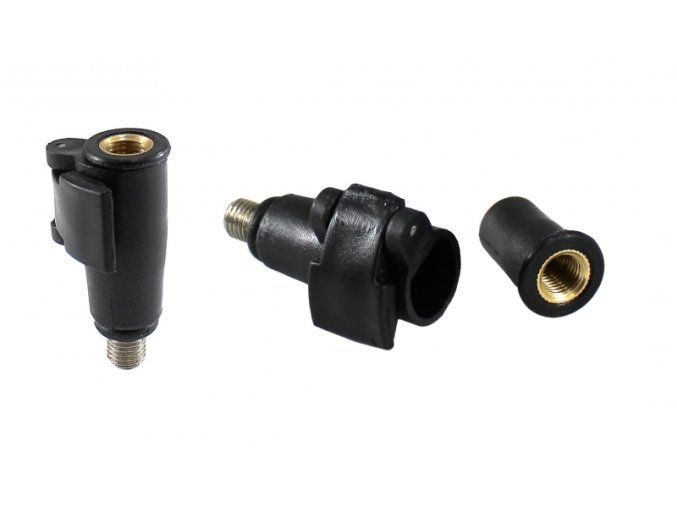 zfish rychlospojka quick release adapter