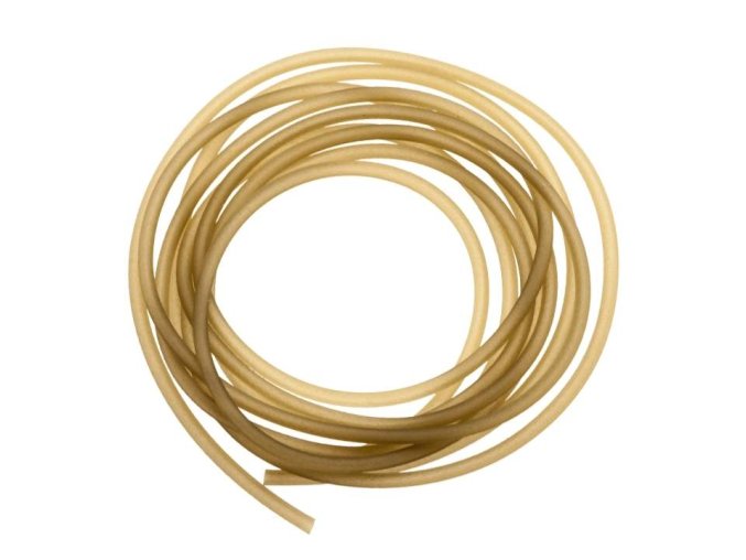 EXC PVC Bužírka Camo Tubing (Průměr 1,00 mm)