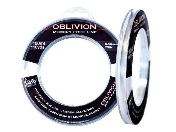 Asso Oblivion Shock Leader 100m