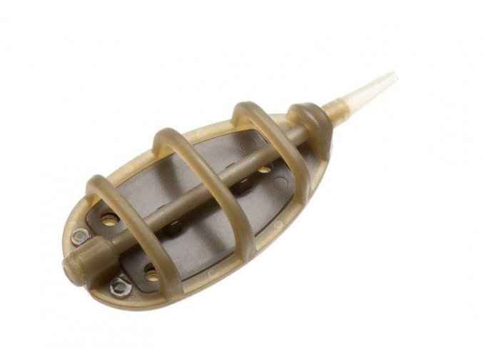 Extra Carp Krmítko Method Feeder IN-Line (Gramáž 20g)