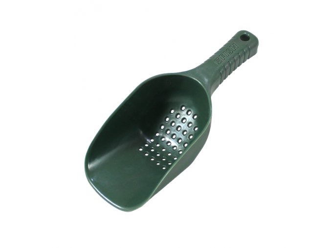 ZFISH Lopatka Baiting Spoon Holes