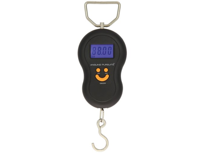 AP Váha Fishing Digital Scales 40kg