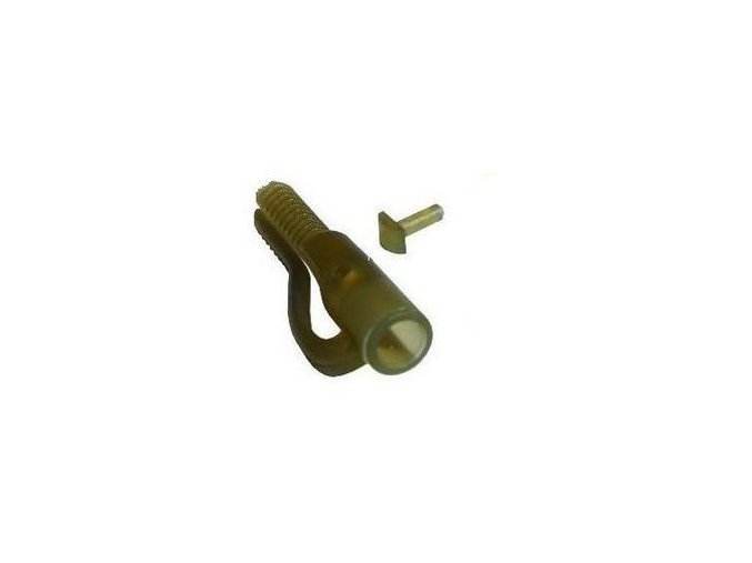 Extra Carp Safety Clips With Pin Extra Carp