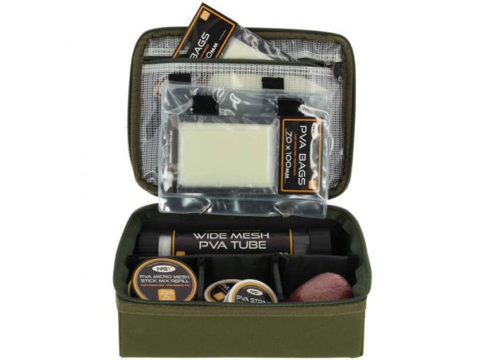 NGT Pouzdro PVA Rig Storage Bag