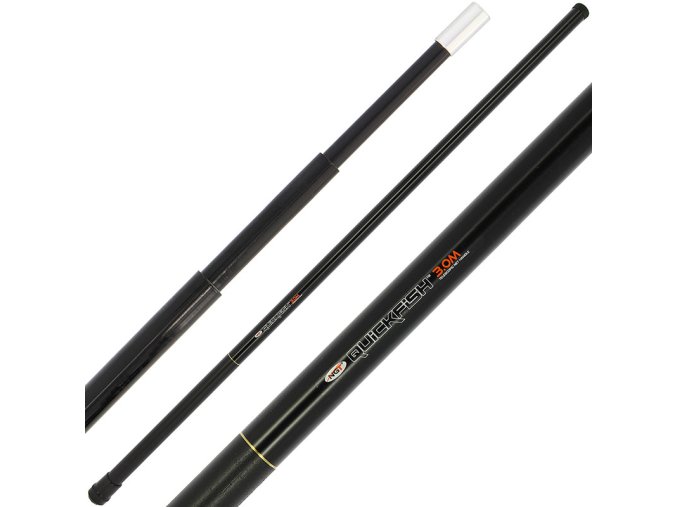 ngt podberakova tyc quickfish handle 3m