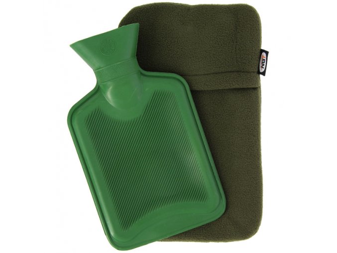 NGT Zahřívací Termoláhev Hot Water Bottle 1L