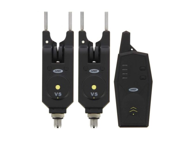 ngt set hlasicu vs 2 1 4x snag bars zdarma