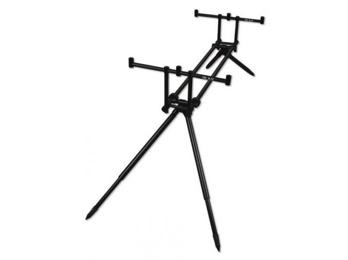 Carp Spirit stojan BLAX Rod Pod Complete 2/3