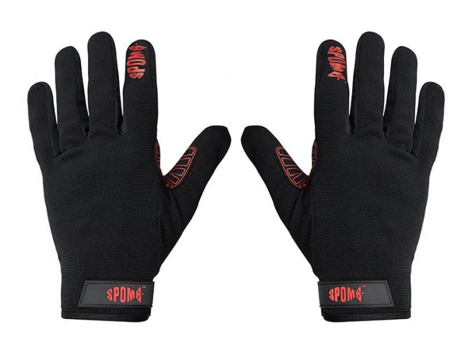 spomb nahazovaci rukavice pro casting glove