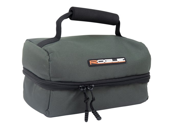 Leeda Pouzdra na doplňky Rogue Tackle Bag