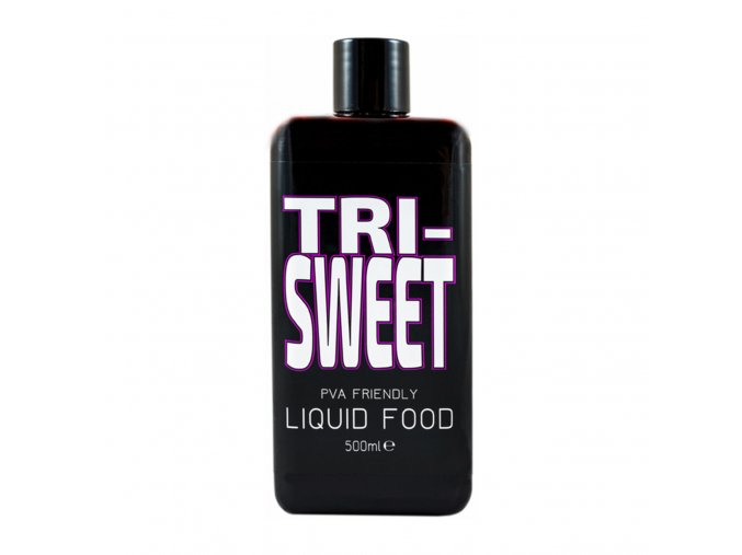 Munch Baits Tri-Sweet - sladidlo 500ml