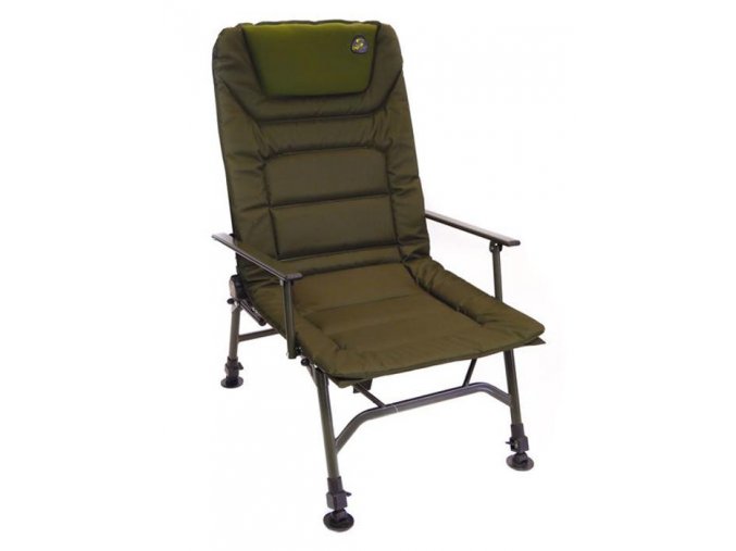 Carp Spirit křeslo Blax Arm Chair