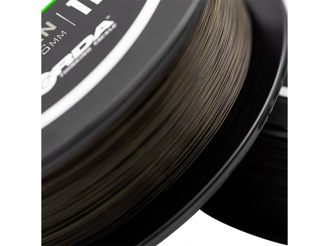 korda vlasec basix main line camo green 1000 m (1)