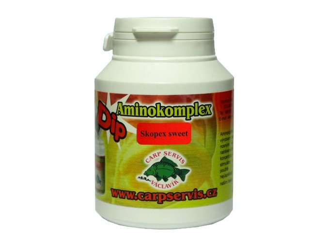 Carpservis Aminokomplex Dip