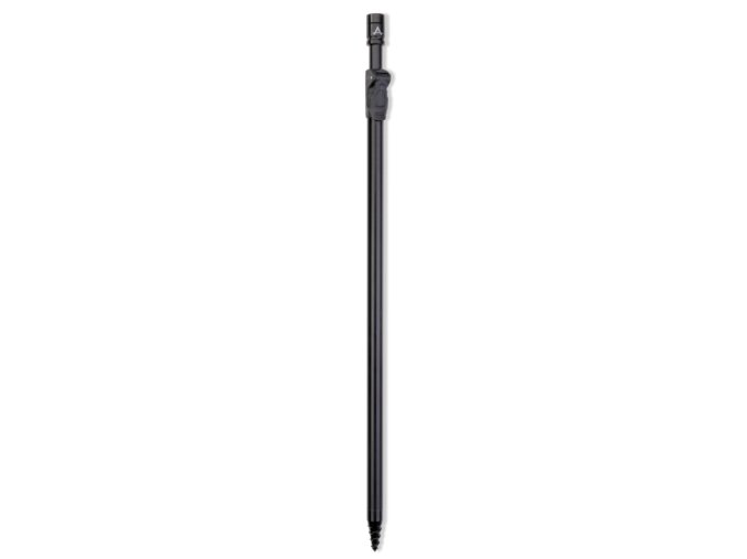 Anaconda vidlička magnetická, vrtací BLAXX 16 mm, 50-88 cm, černá