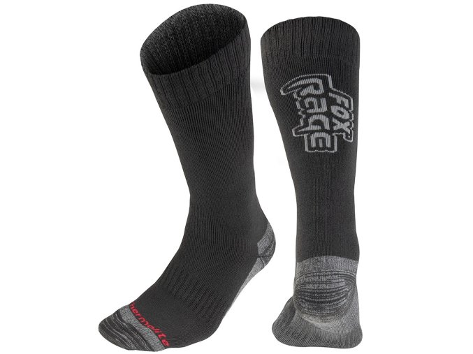 fox rage ponozky thermolite socks