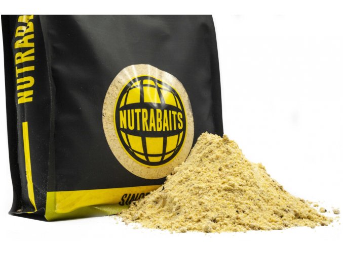 Nutrabaits boilie mixy - CO-DE 1,5kg