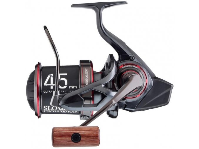 daiwa navijak tournament basia 45 scw qd z1