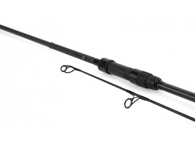 fox prut horizon x3 abbreviated handle 3 66 m 12 ft 3 lb