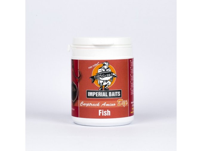 ib carptrack amino dip fish shopstarter
