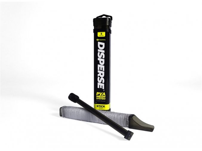 RidgeMonkey PVA punčocha Disperse PVA Mesh System Stick 20mm 5m