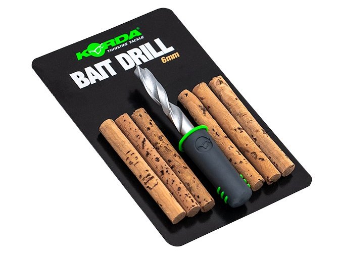 korda vrtacek bait drill 6 mm (2)