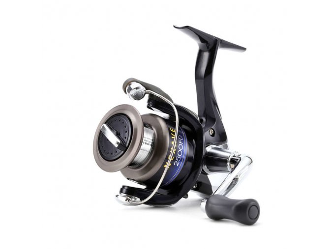 shimano nexave 2500 fd 1