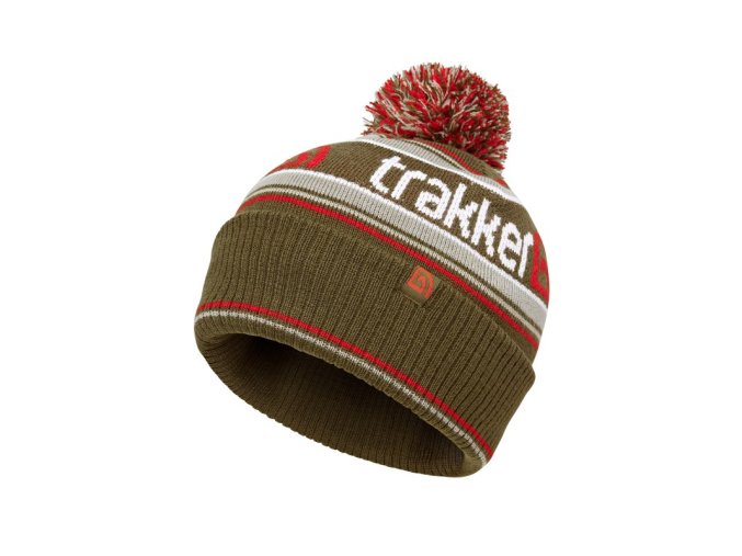 Trakker Kulich - Team Bobble