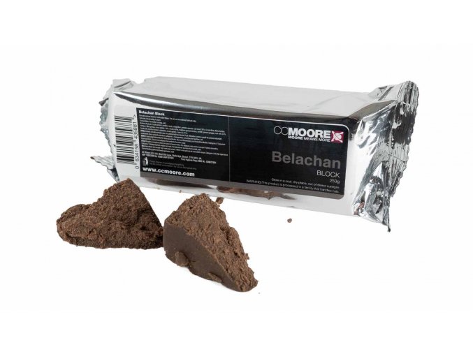 CC Moore (Belachan) kostka 250g