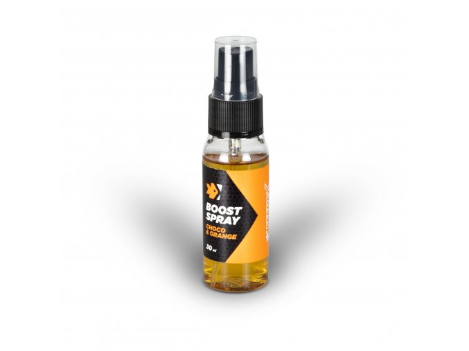 FEEDER EXPERT boost spray 30ml - Čoko Pomeranč