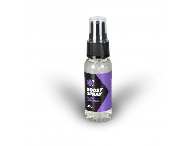 FEEDER EXPERT boost spray 30ml - Švestka Česnek