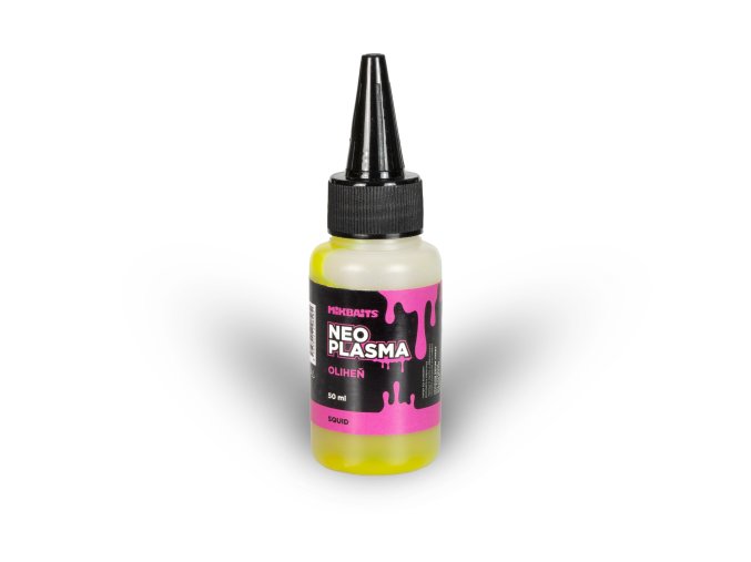 Mikbaits Neo plasma 30ml - Oliheň