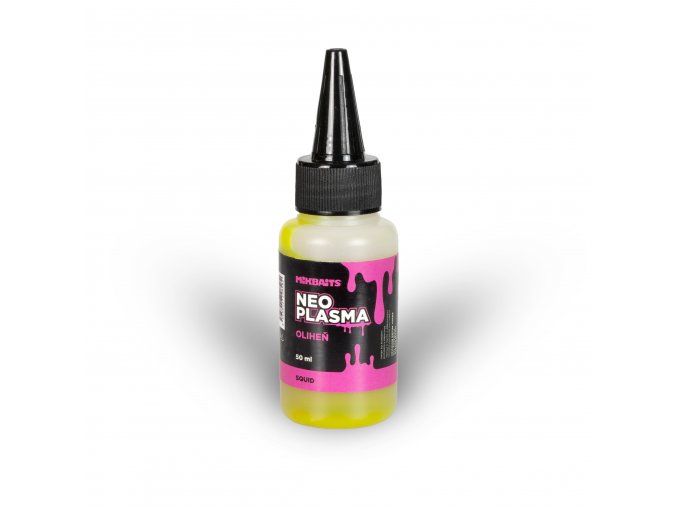 Mikbaits Neo plasma 30ml - Oliheň