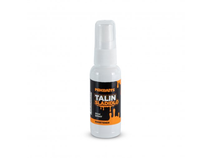 Mikbaits Sladidla, chuťové stimulátory - Talin 30ml spray