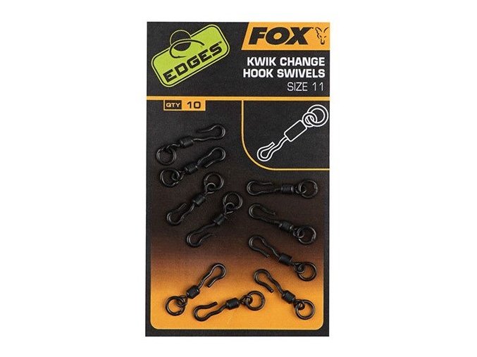 fox obratliky edges kwik change hook swivels (1)