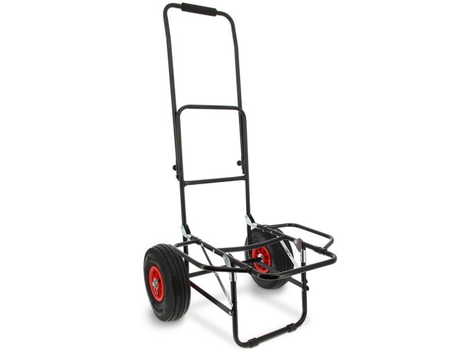 NGT Vozík Quickfish Trolley