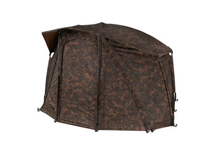 fox frontier camo bivvy 2