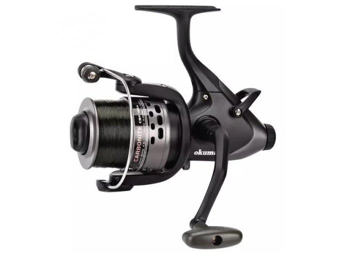 Okuma naviják Carbonite XP Baitfeeder 155A