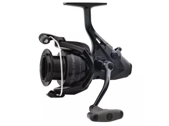 Okuma naviják DYNA DRAG XP Baitfeeder 6000