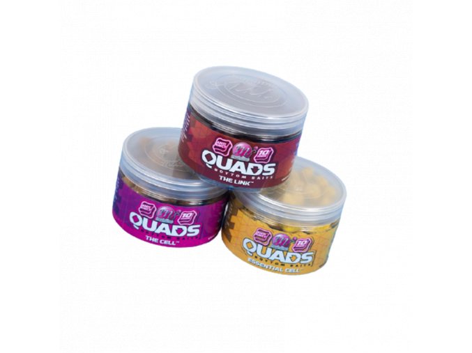 mainline quads bottom baits z1