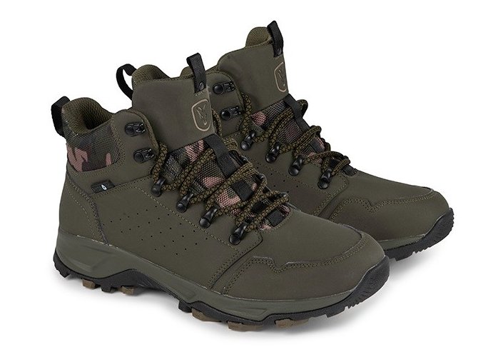 fox boty khaki camo boot (1)