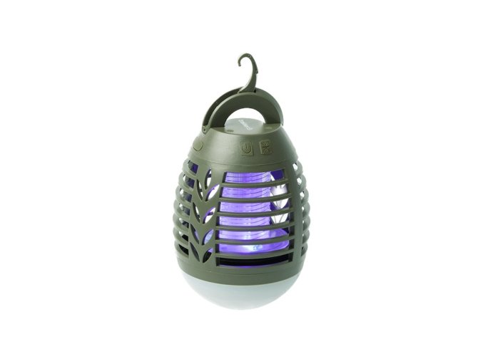 Trakker Lapač hmyzu - Bug Blaster (Varianta Trakker Lapač hmyzu - Bug Blaster)