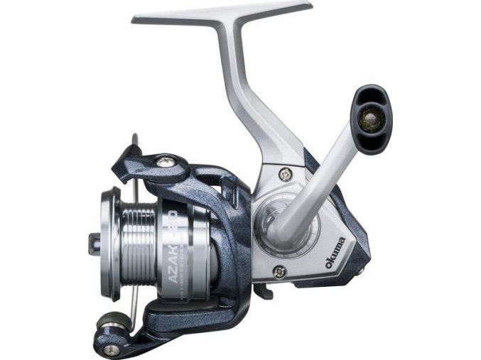 Okuma naviják Azaki 20 FD