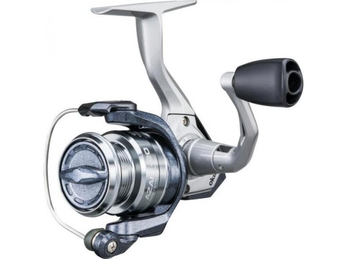 Okuma naviják Azaki 55 FD