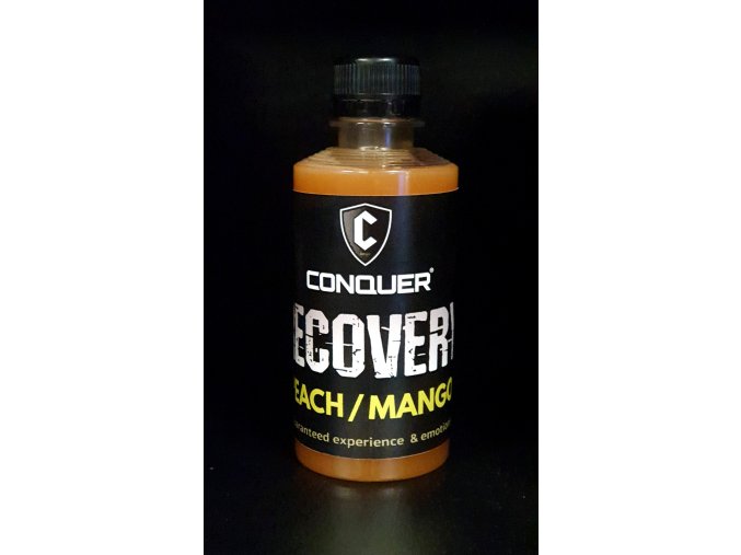 CONQUER RECOVERY PEACH MANGO